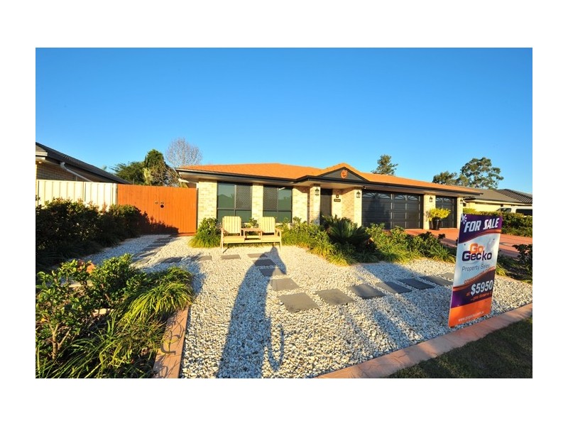 8 Zac Street, Marsden QLD 4132