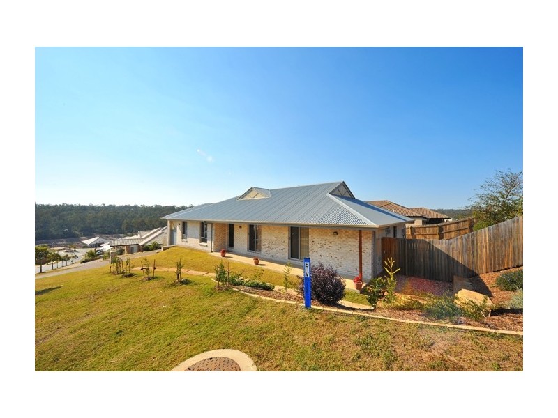 2 Treeview Lane, Springfield Lakes QLD 4300