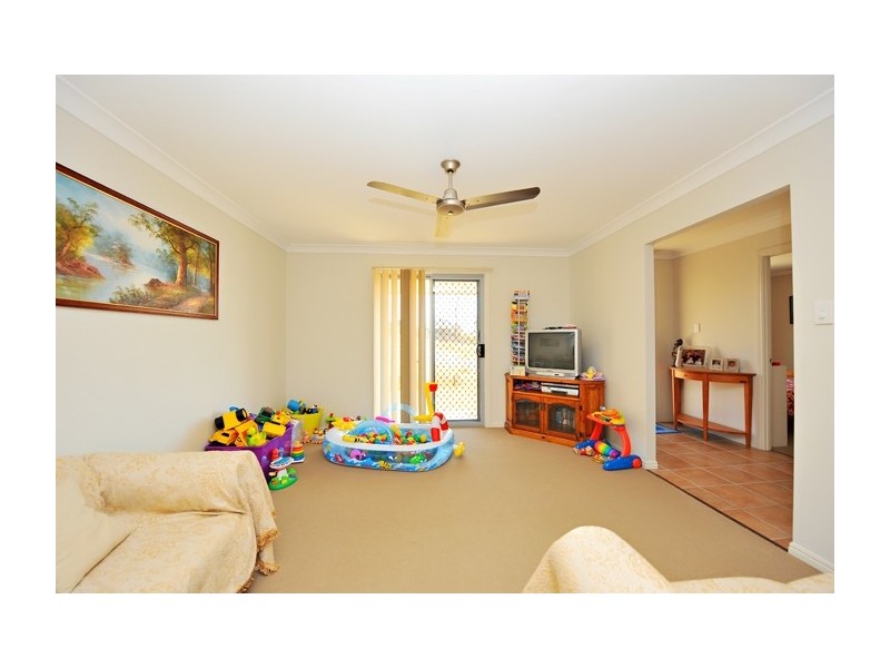 2 Treeview Lane, Springfield Lakes QLD 4300