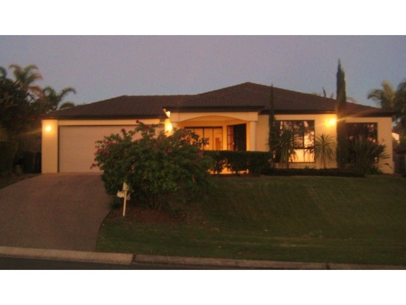 19 Yewleaf Place, Calamvale QLD 4116