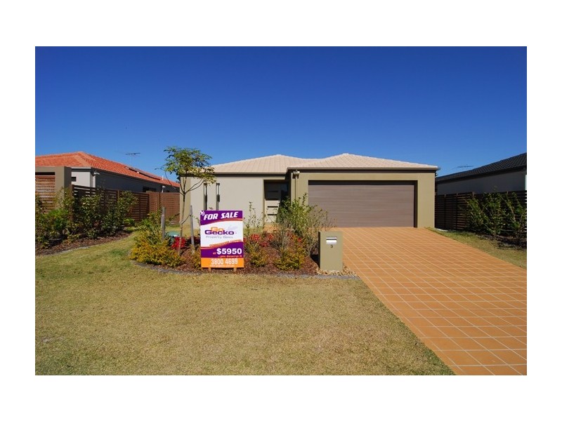 3 Aquatic Street, Berrinba QLD 4117