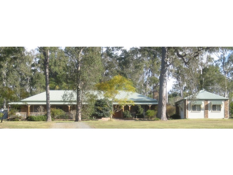 32 Hives Road, North Maclean QLD 4280