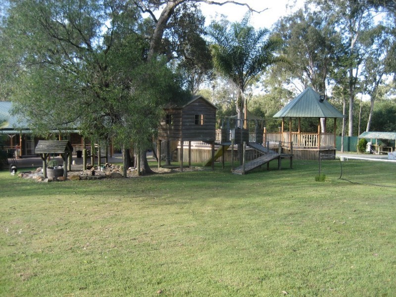32 Hives Road, North Maclean QLD 4280