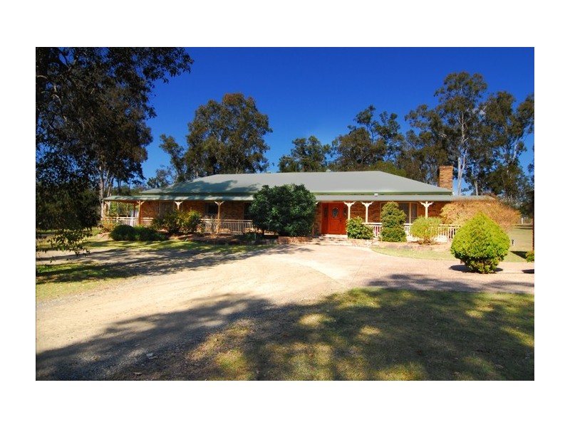 32 Hives Road, North Maclean QLD 4280