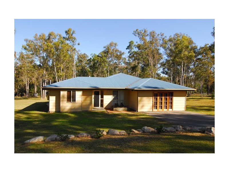 402 Stoney Camp Road, Greenbank QLD 4124