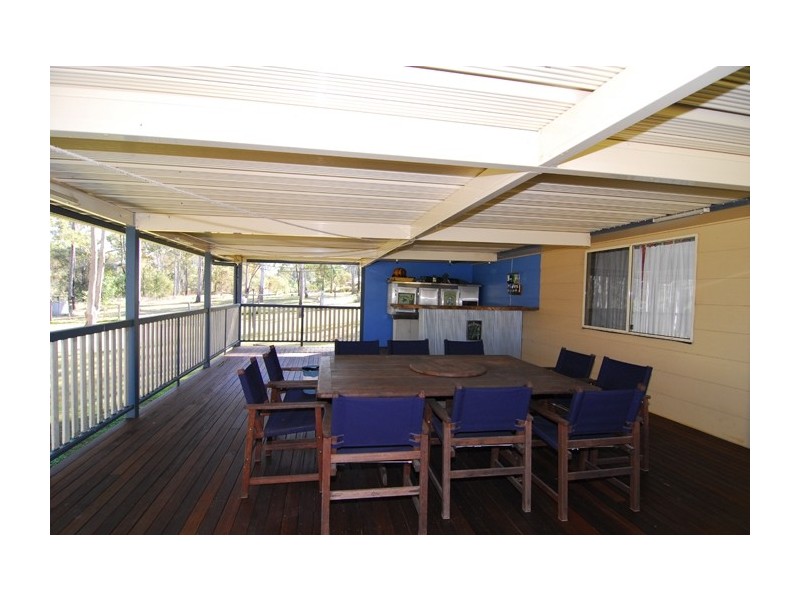 402 Stoney Camp Road, Greenbank QLD 4124