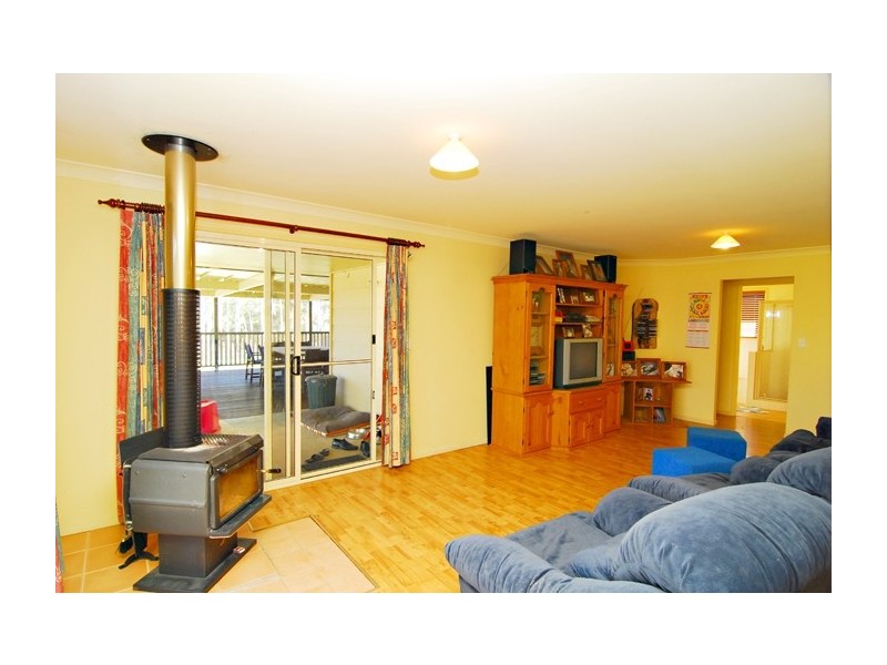 402 Stoney Camp Road, Greenbank QLD 4124