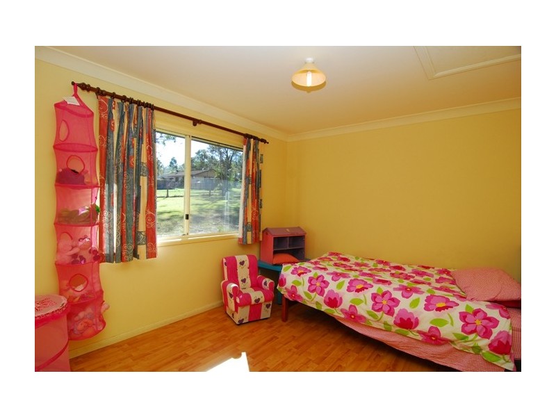 402 Stoney Camp Road, Greenbank QLD 4124