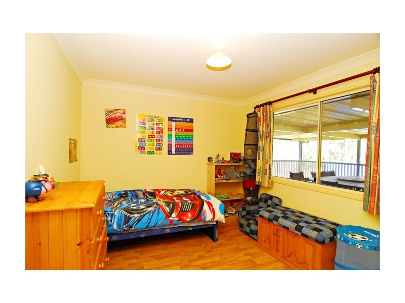 402 Stoney Camp Road, Greenbank QLD 4124