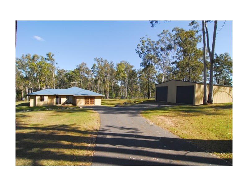 402 Stoney Camp Road, Greenbank QLD 4124