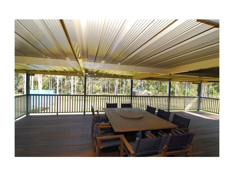 402 Stoney Camp Road, Greenbank QLD 4124