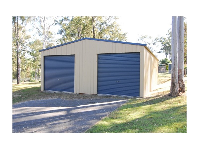 402 Stoney Camp Road, Greenbank QLD 4124