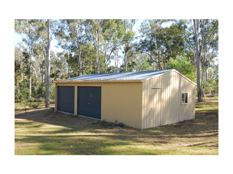 402 Stoney Camp Road, Greenbank QLD 4124