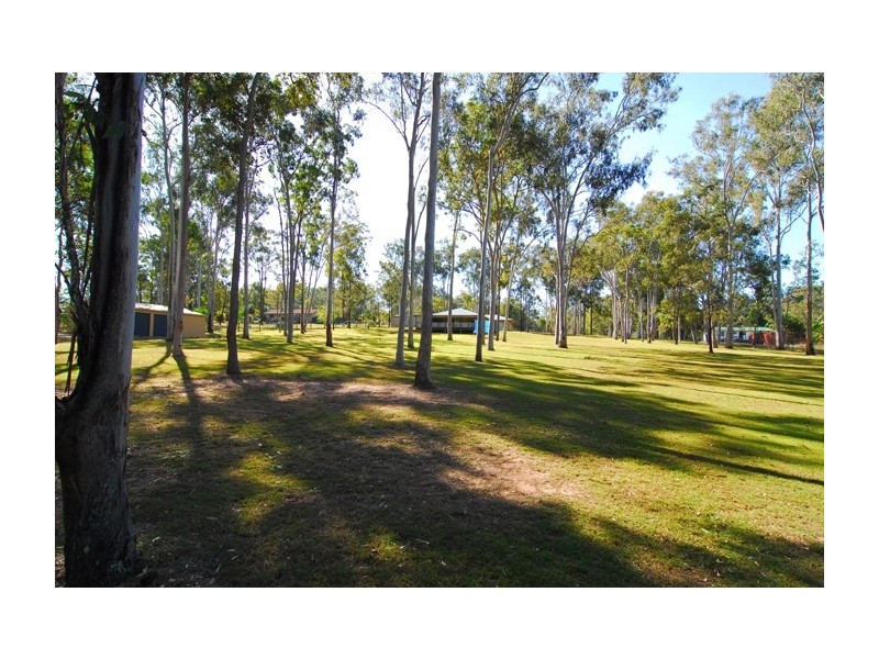 402 Stoney Camp Road, Greenbank QLD 4124