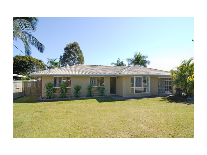 6 Corella Court, Marsden QLD 4132