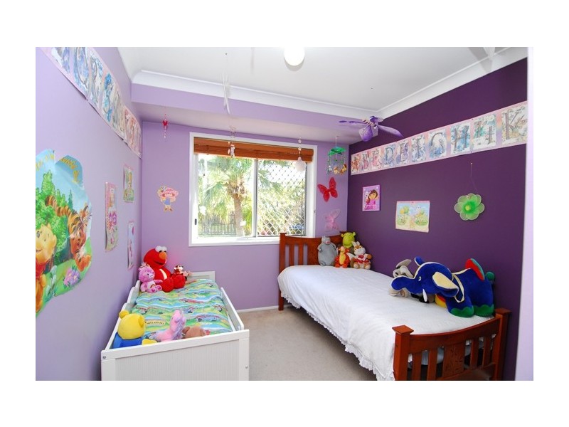 6 Corella Court, Marsden QLD 4132