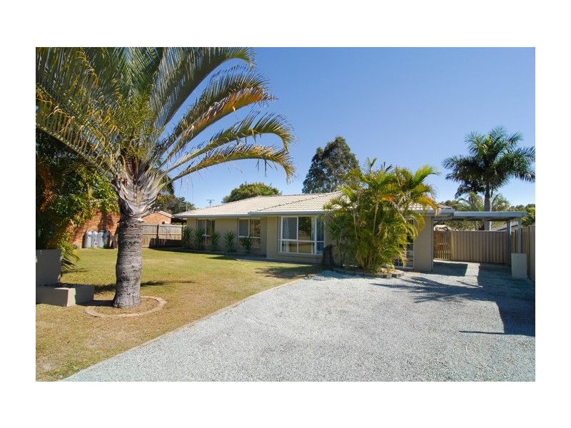 6 Corella Court, Marsden QLD 4132