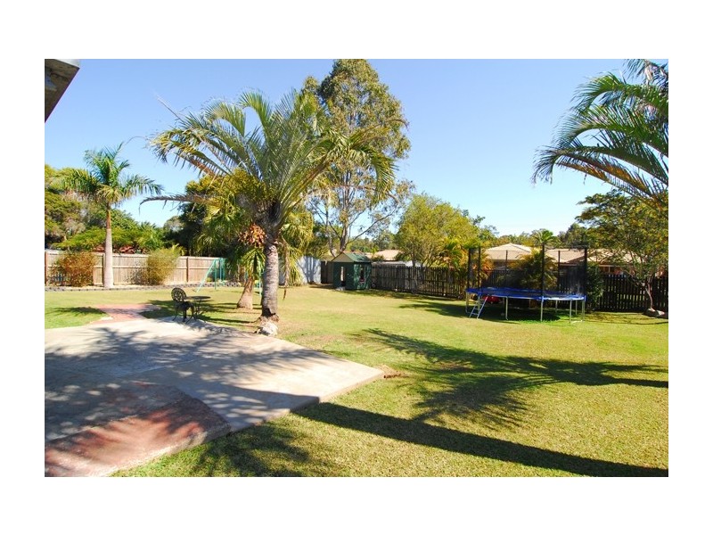 6 Corella Court, Marsden QLD 4132