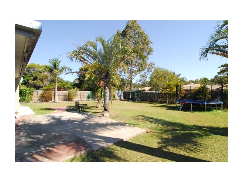 6 Corella Court, Marsden QLD 4132