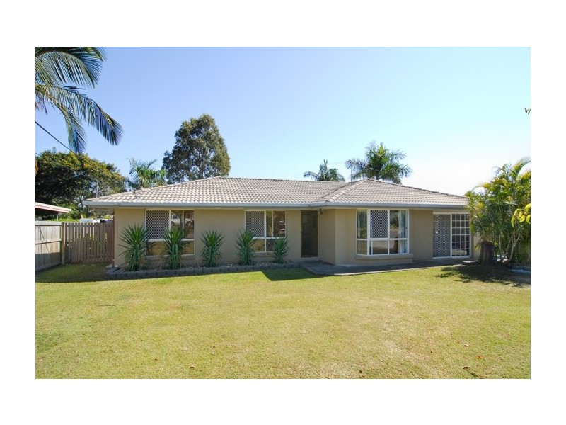 6 Corella Court, Marsden QLD 4132