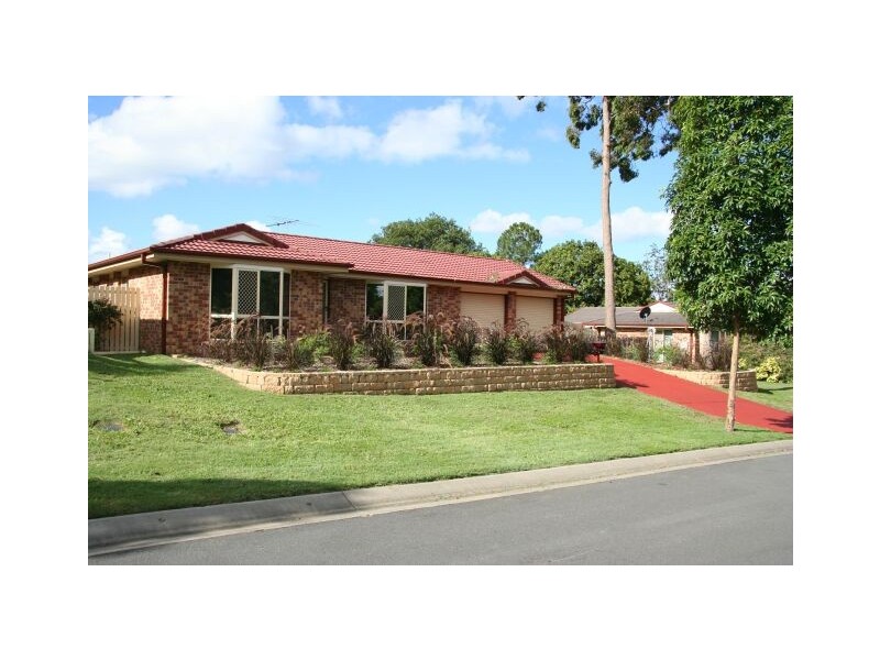 10 Numbat Place, Doolandella QLD 4077