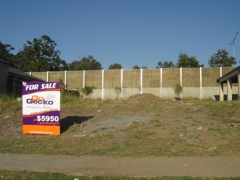 54 Bufalino Street, Parkinson QLD 4115