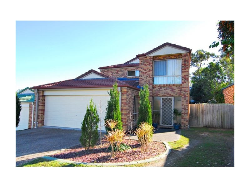 66 Glasshouse Crescent, Forest Lake QLD 4078