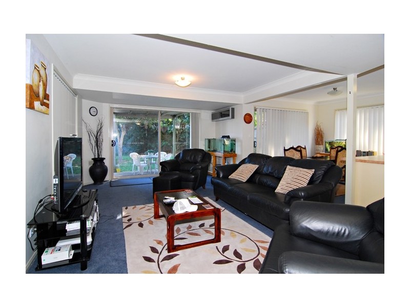 66 Glasshouse Crescent, Forest Lake QLD 4078