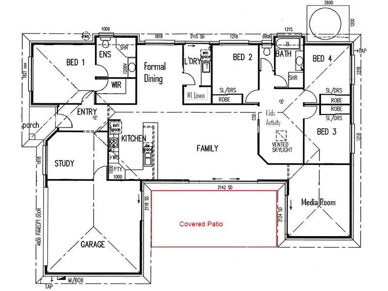 2 Timberline Way, Jimboomba QLD 4280