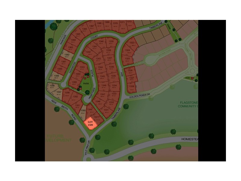 2 Timberline Way, Jimboomba QLD 4280