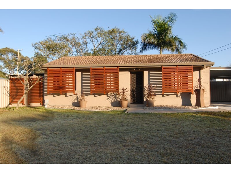 17 Campden Street, Browns Plains QLD 4118