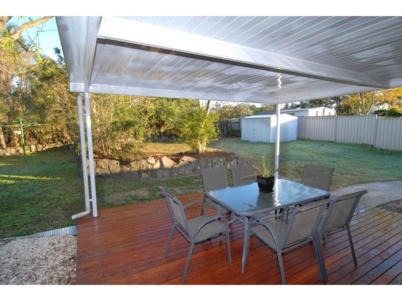 17 Campden Street, Browns Plains QLD 4118
