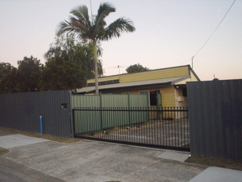 505 Browns Plains Road, Crestmead QLD 4132