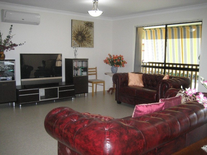 271/431 Park Ridge Road, Park Ridge QLD 4125