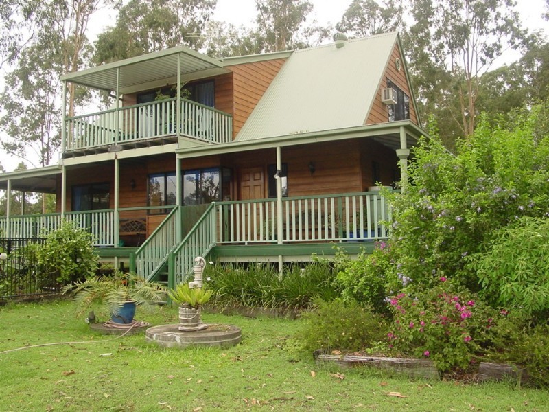 32 Norfolk Drive, Cedar Vale QLD 4285