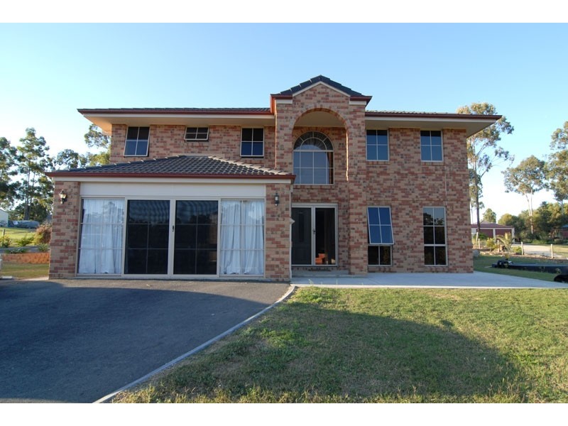 35 Scribbly Gum Court, New Beith QLD 4124