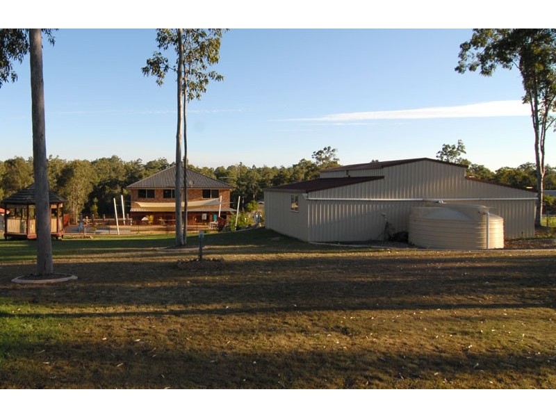 35 Scribbly Gum Court, New Beith QLD 4124