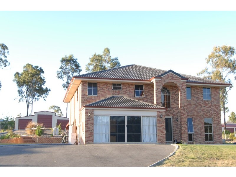 35 Scribbly Gum Court, New Beith QLD 4124