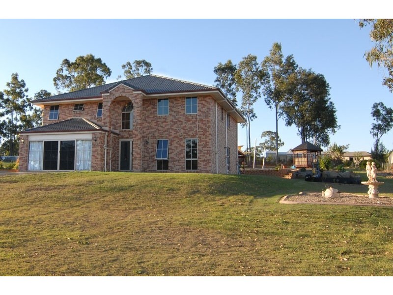 35 Scribbly Gum Court, New Beith QLD 4124