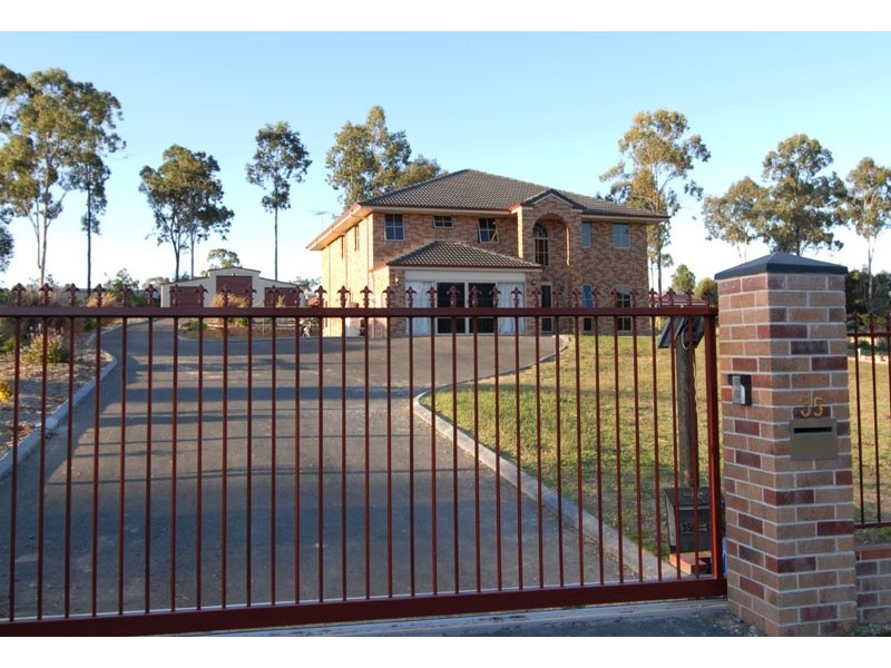 35 Scribbly Gum Court, New Beith QLD 4124