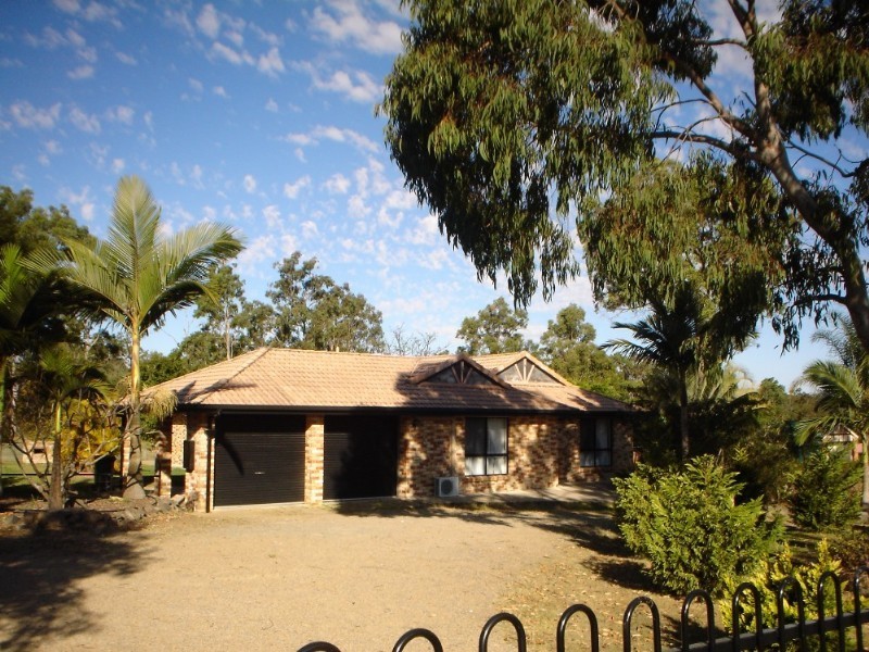 120-122 Equestrian Drive, New Beith QLD 4124