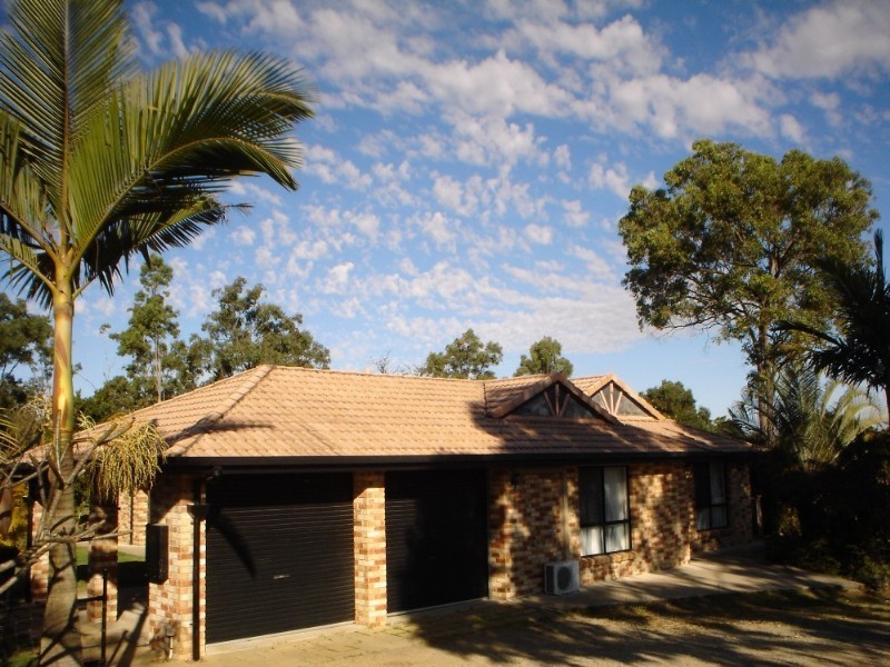 120-122 Equestrian Drive, New Beith QLD 4124
