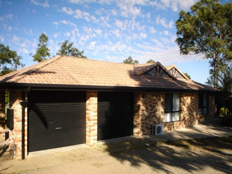 120-122 Equestrian Drive, New Beith QLD 4124