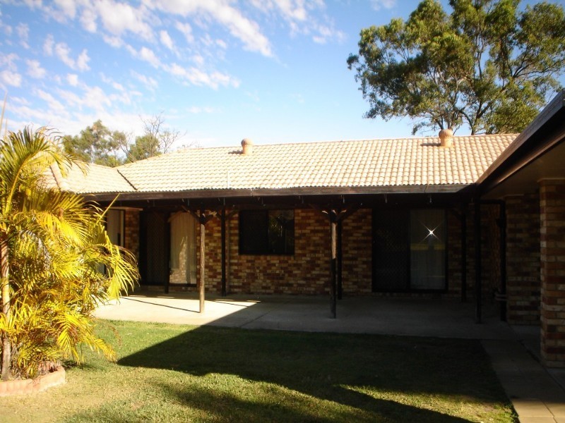 120-122 Equestrian Drive, New Beith QLD 4124