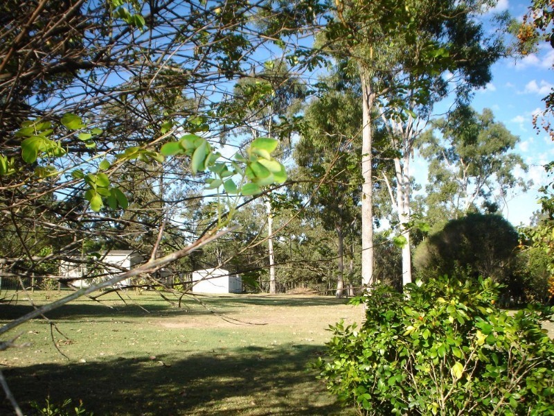 120-122 Equestrian Drive, New Beith QLD 4124