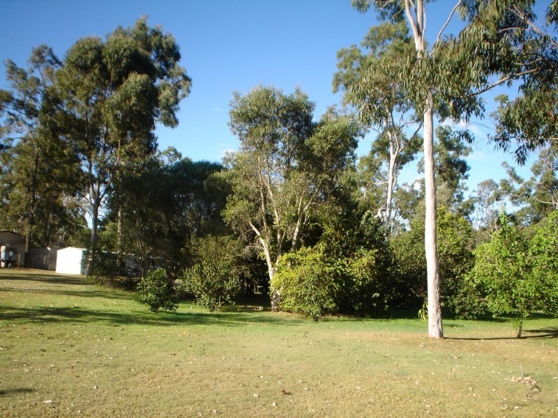 120-122 Equestrian Drive, New Beith QLD 4124