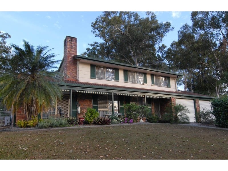 43 Robin Court, Forestdale QLD 4118