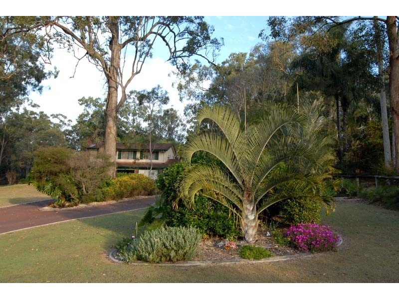 43 Robin Court, Forestdale QLD 4118