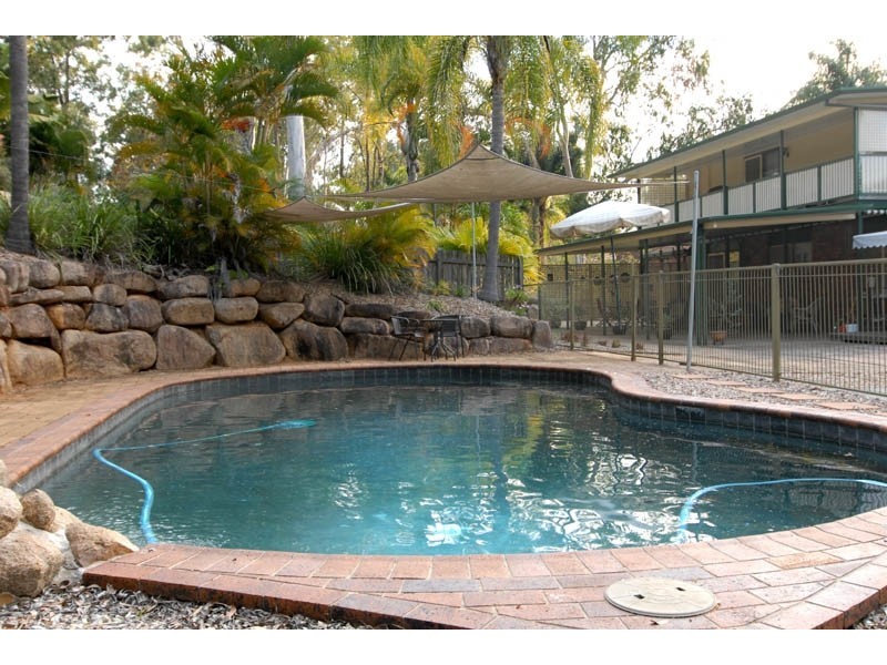 43 Robin Court, Forestdale QLD 4118