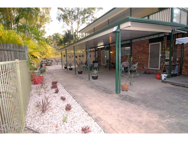 43 Robin Court, Forestdale QLD 4118